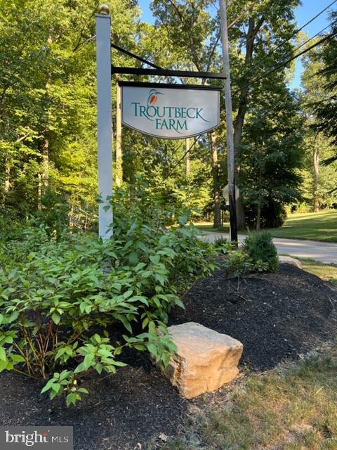 TROUTBECK FARM - Residential