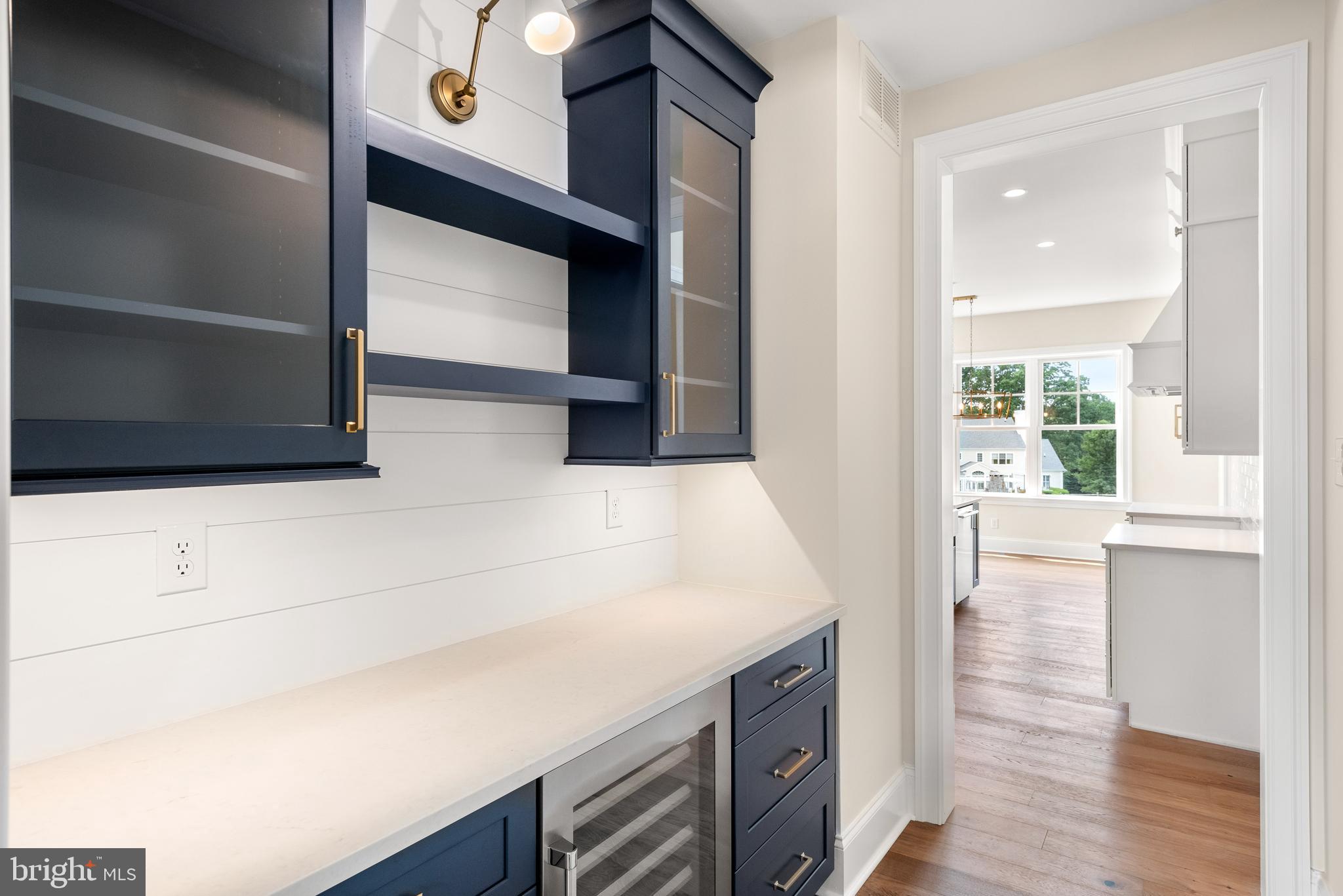 TROUTBECK FARM - Residential