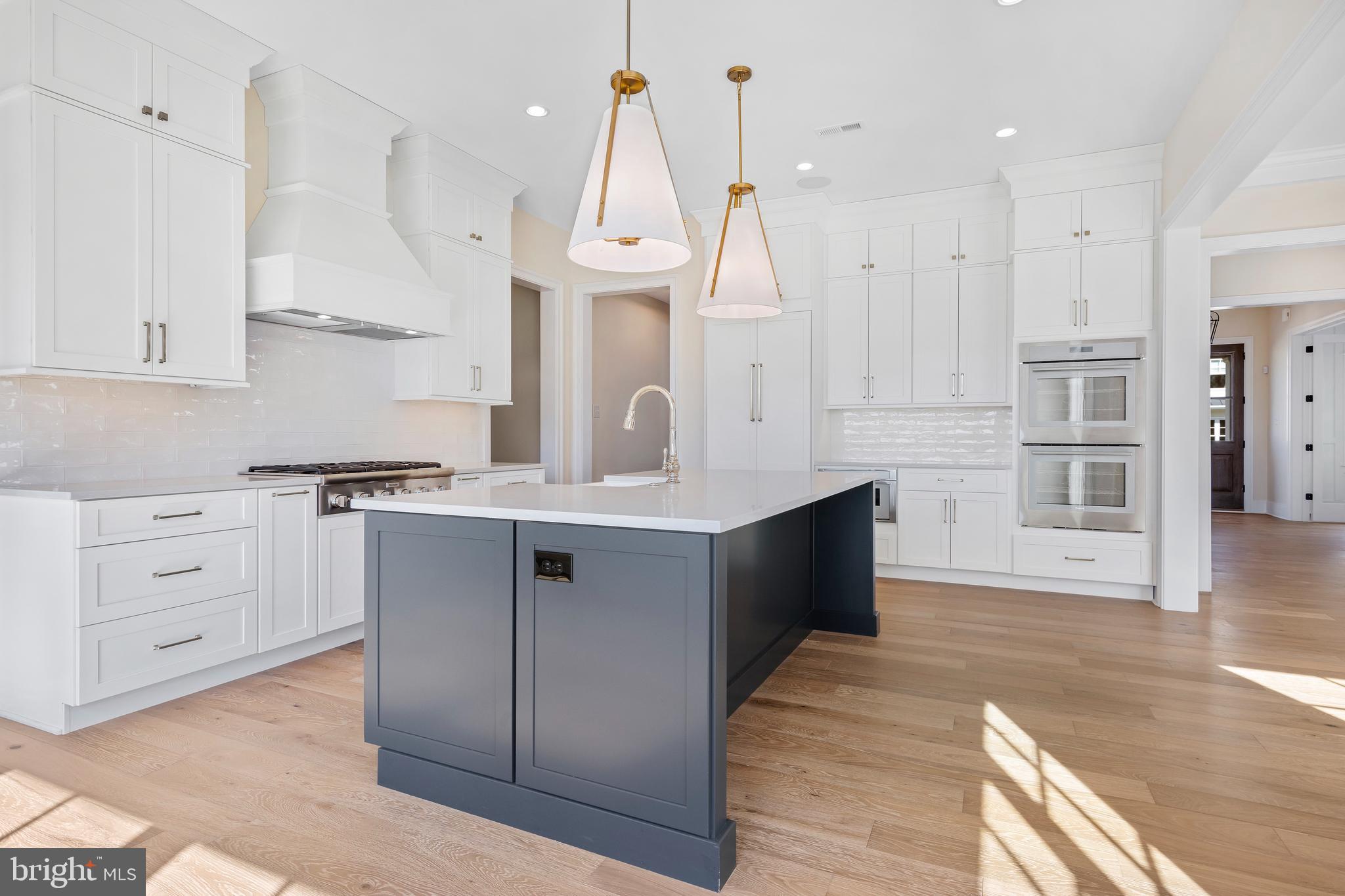 TROUTBECK FARM - Residential