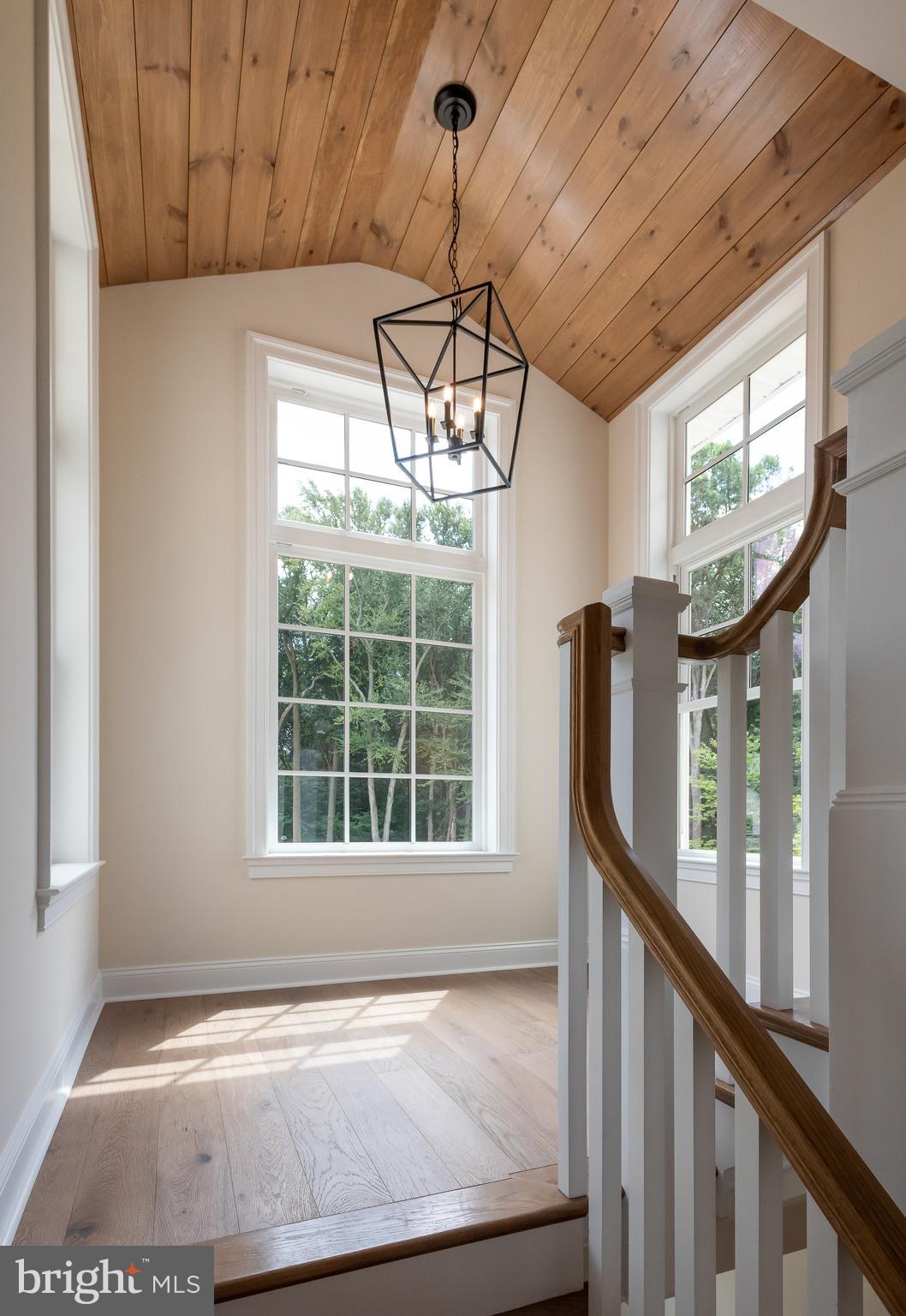 TROUTBECK FARM - Residential