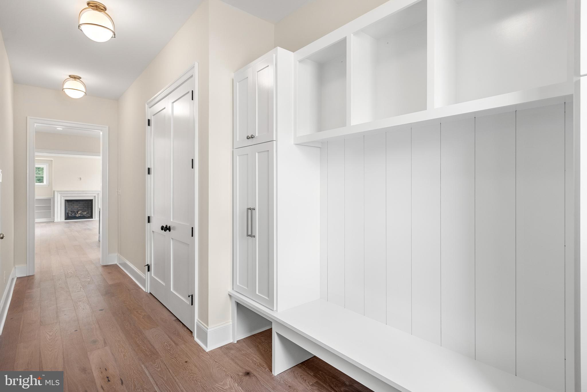 TROUTBECK FARM - Residential