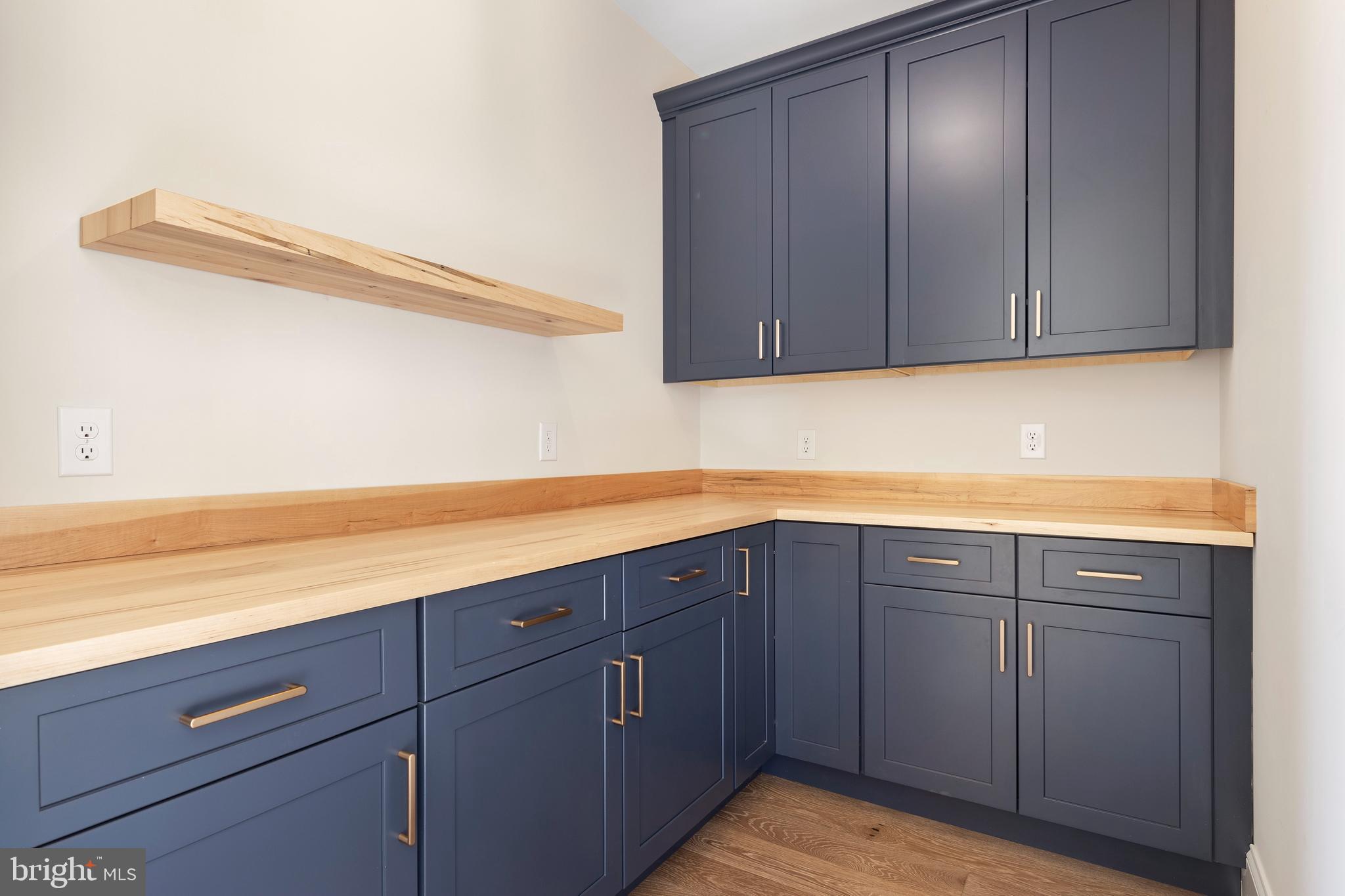 TROUTBECK FARM - Residential