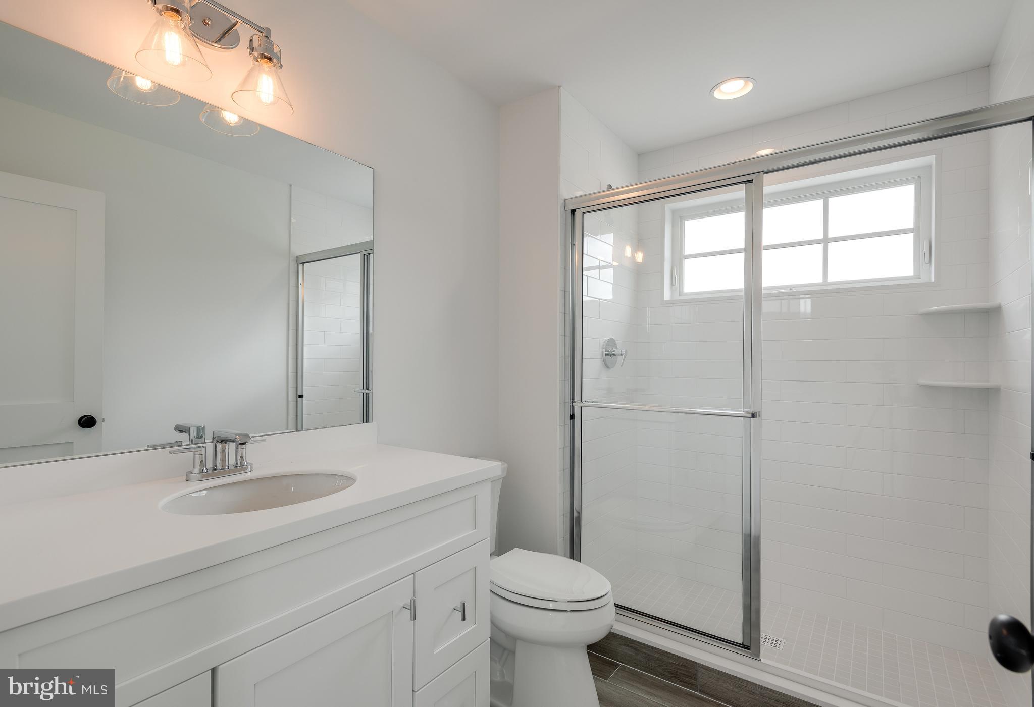 TROUTBECK FARM - Residential