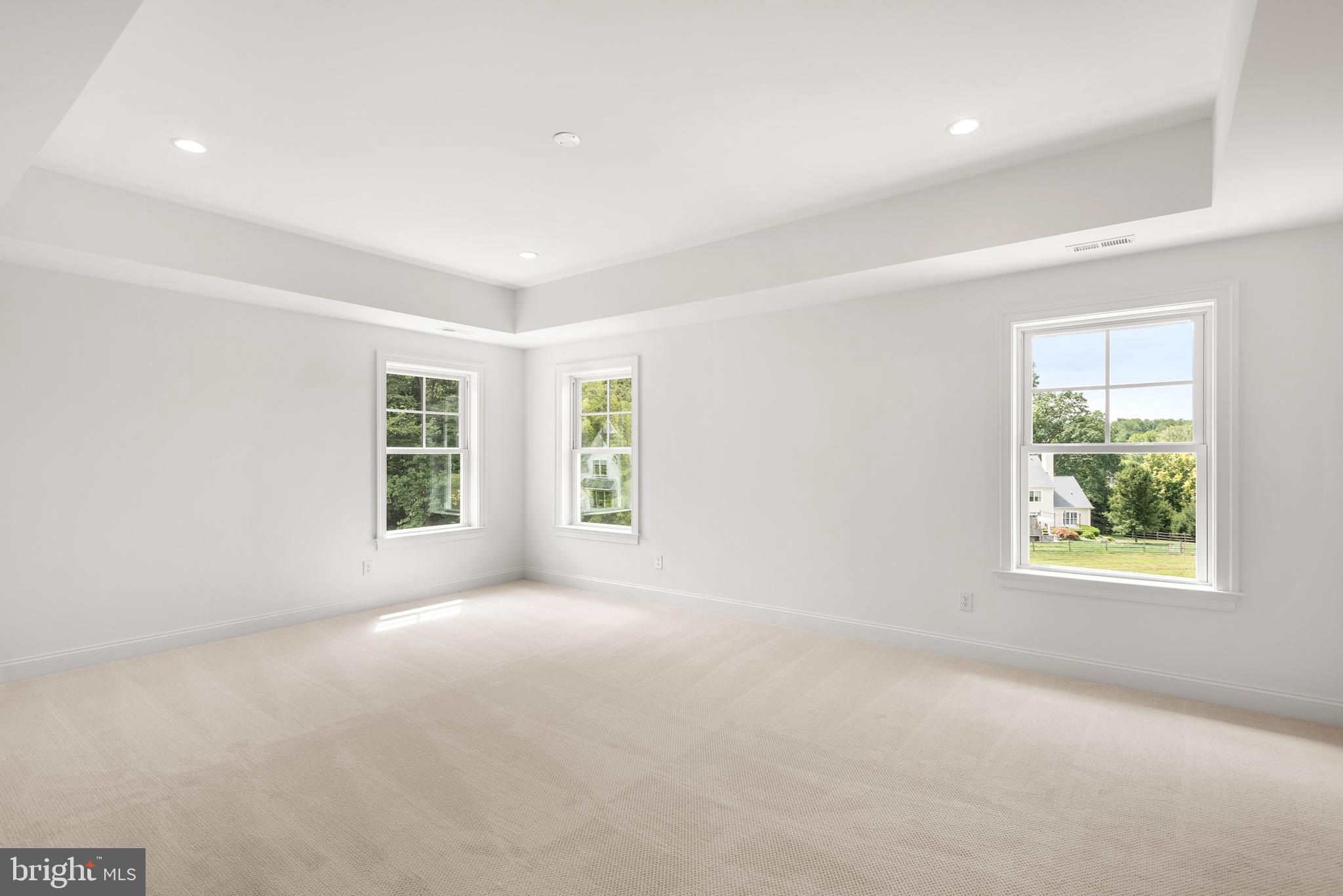 TROUTBECK FARM - Residential