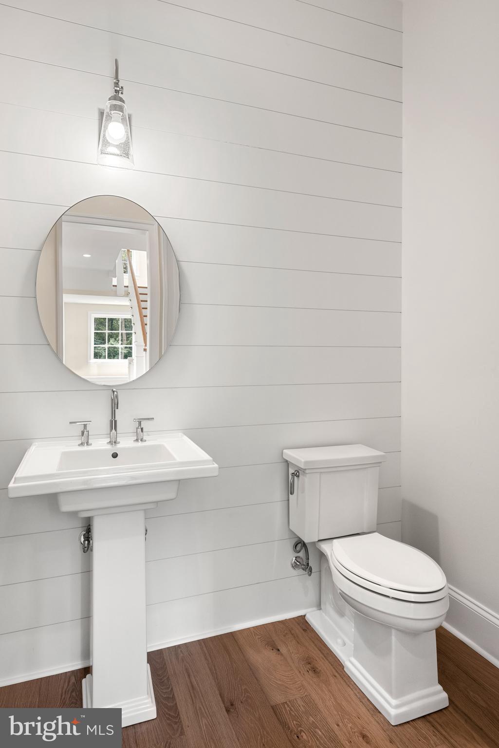 TROUTBECK FARM - Residential