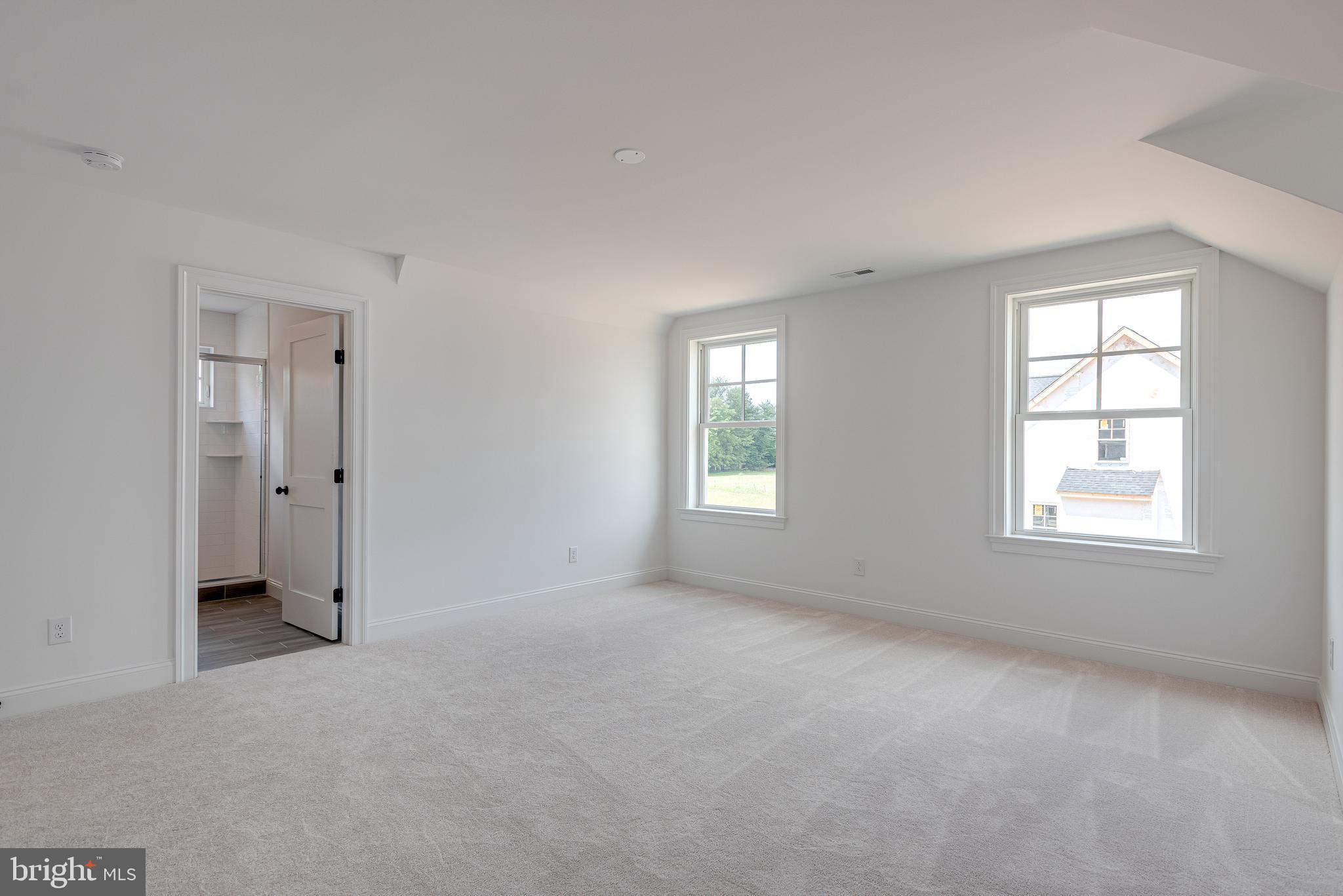 TROUTBECK FARM - Residential