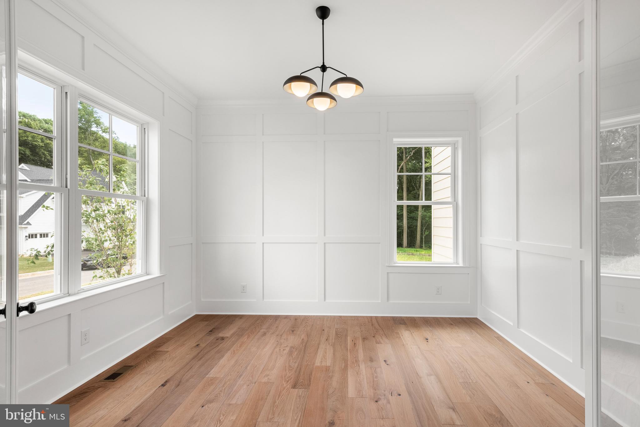 TROUTBECK FARM - Residential