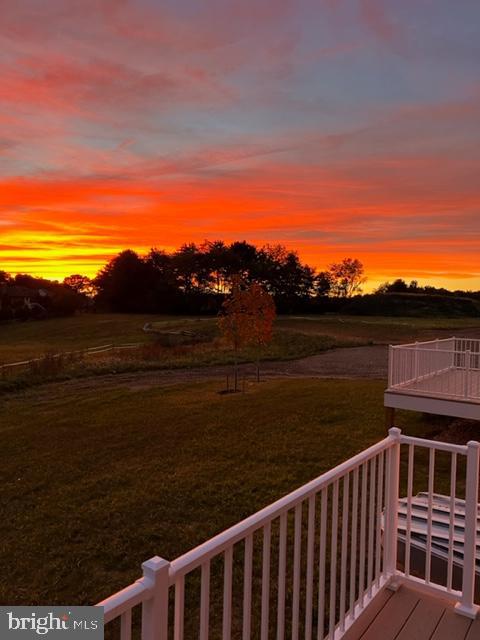 TROUTBECK FARM - Residential