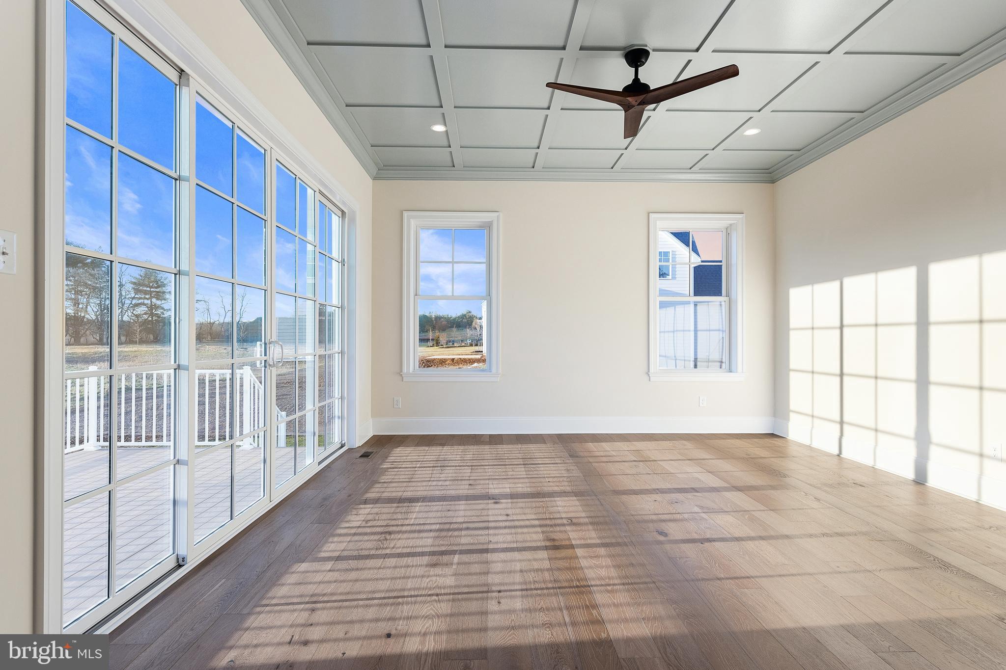 TROUTBECK FARM - Residential