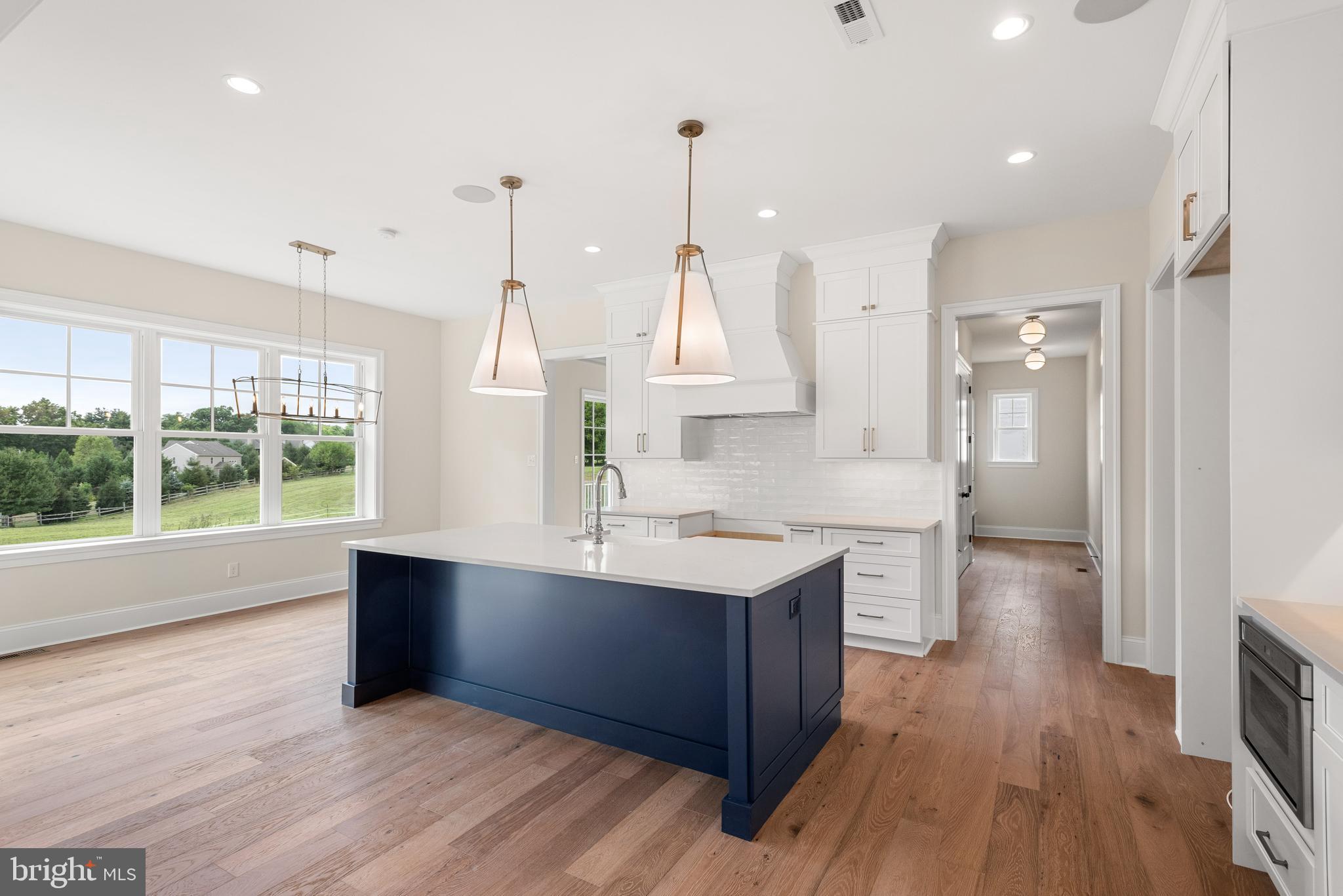 TROUTBECK FARM - Residential