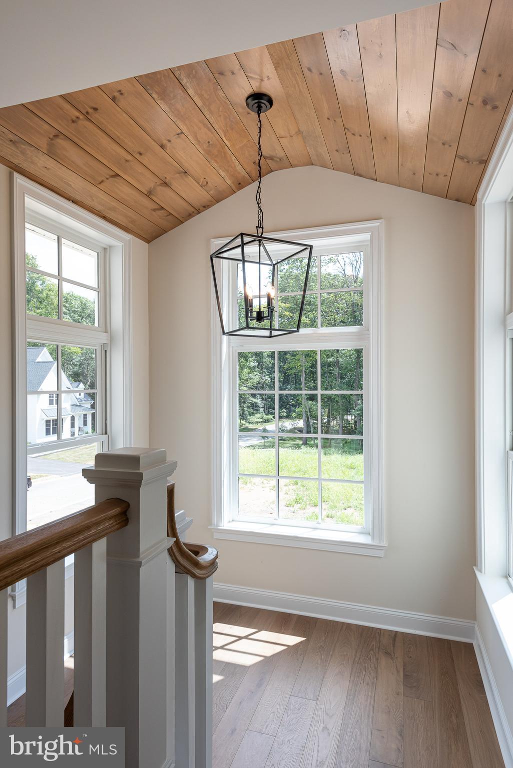 TROUTBECK FARM - Residential