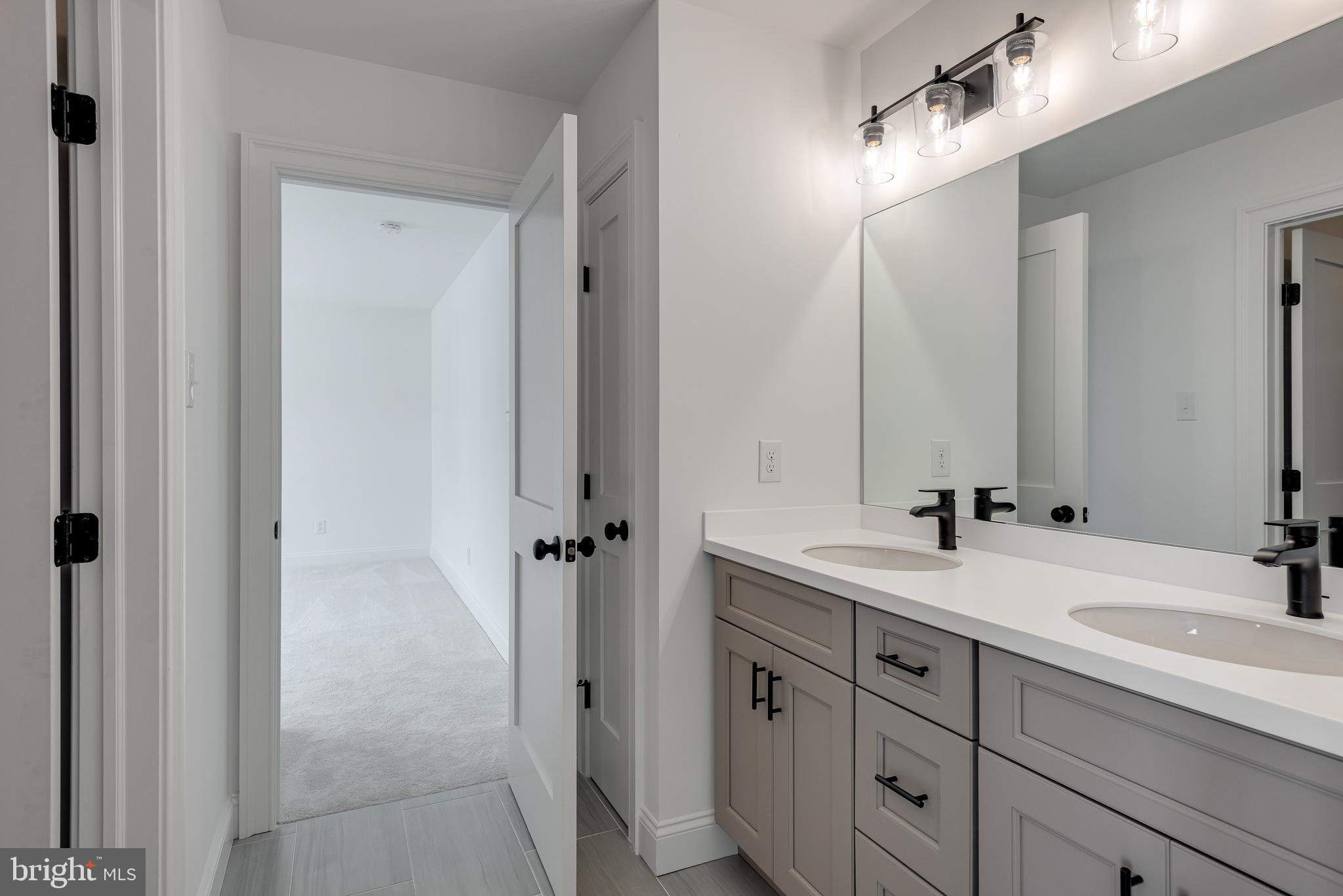 TROUTBECK FARM - Residential