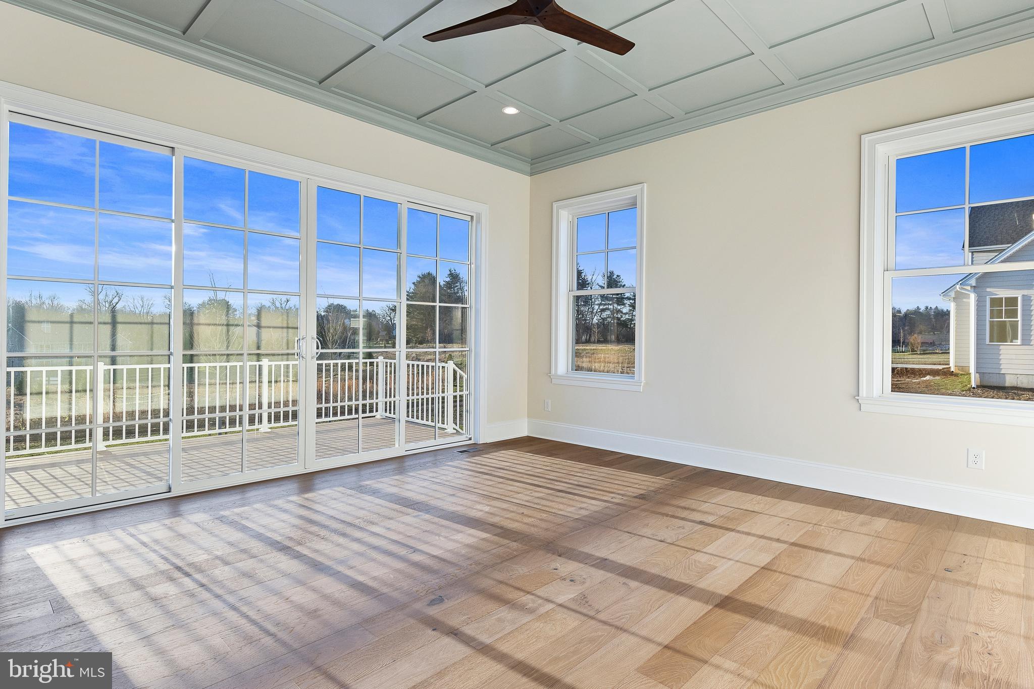 TROUTBECK FARM - Residential