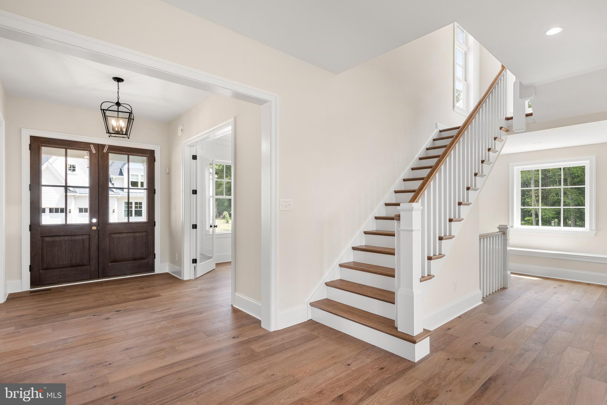 TROUTBECK FARM - Residential