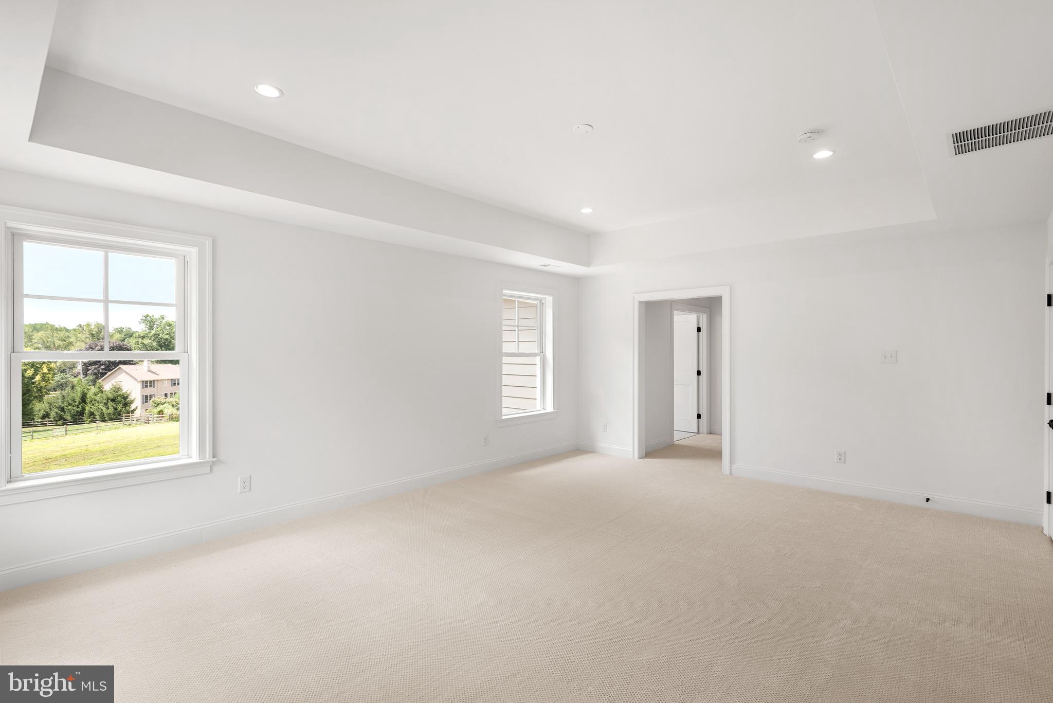 TROUTBECK FARM - Residential