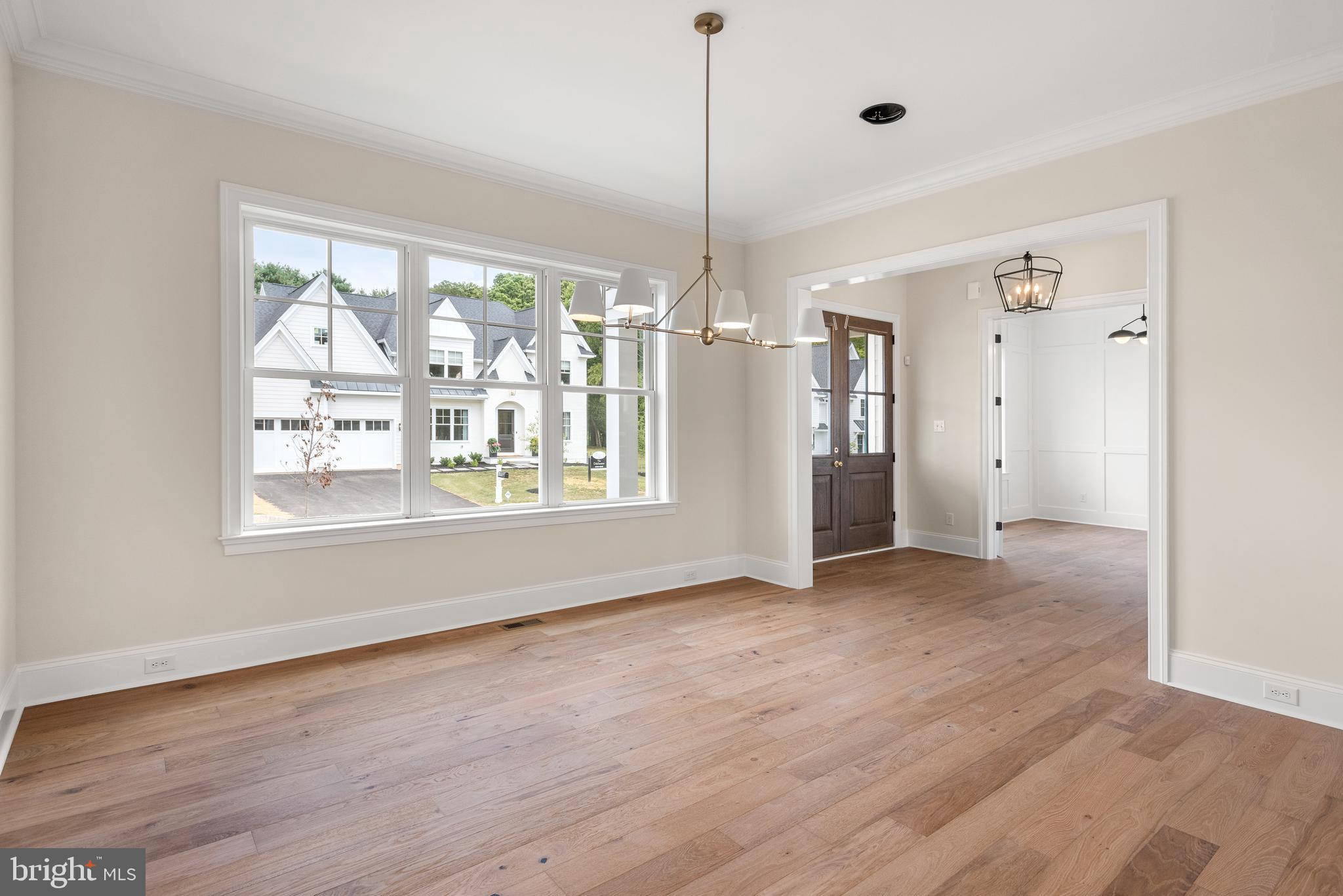 TROUTBECK FARM - Residential