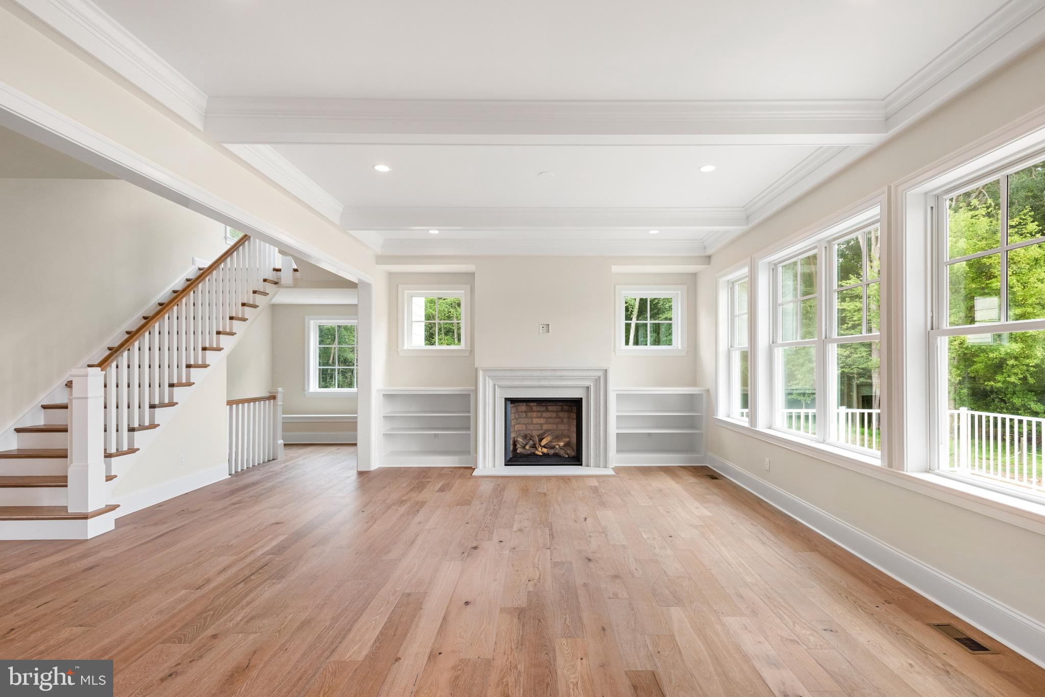 TROUTBECK FARM - Residential