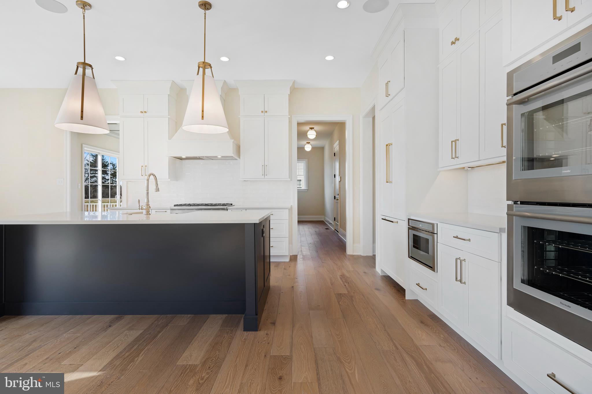 TROUTBECK FARM - Residential