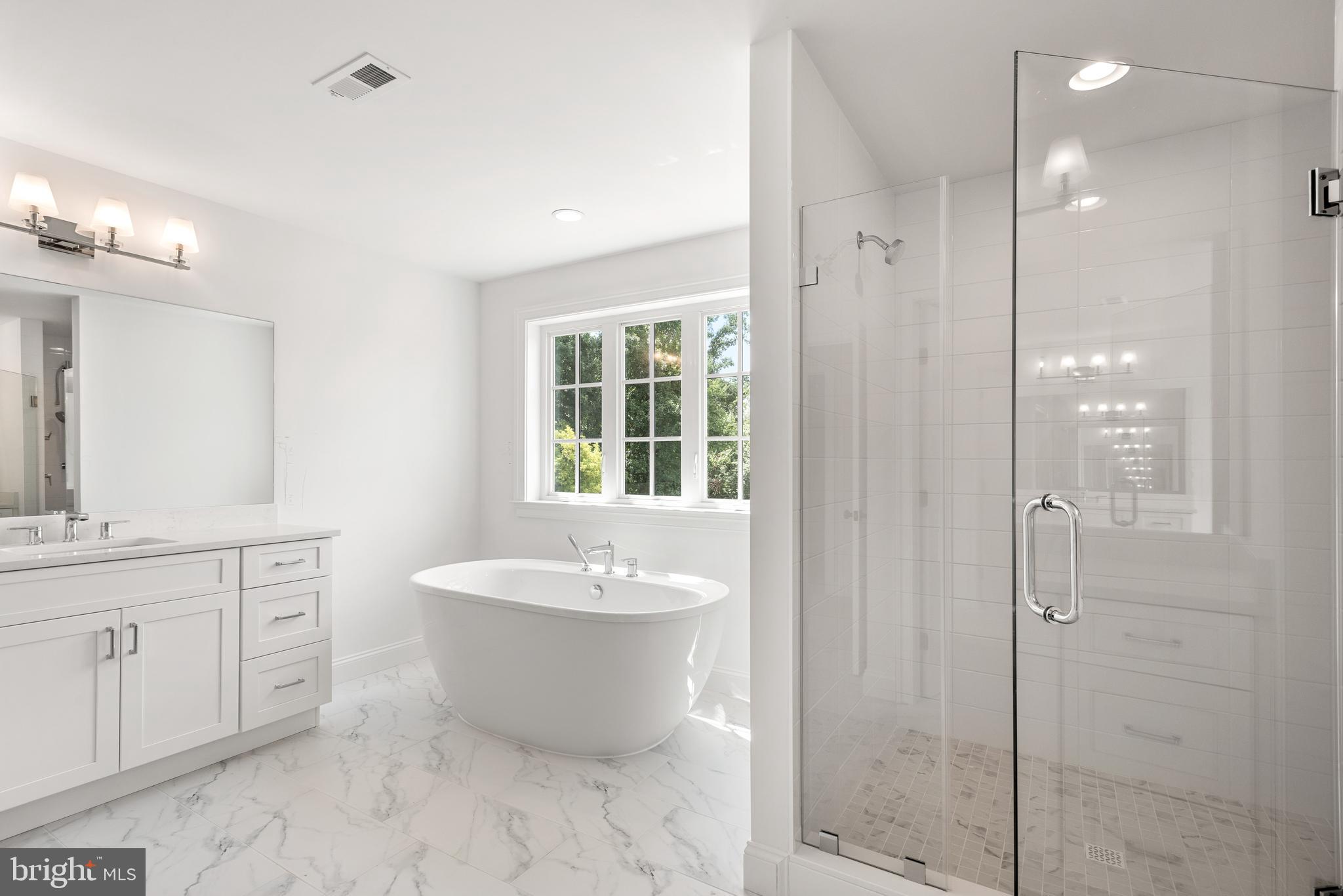 TROUTBECK FARM - Residential