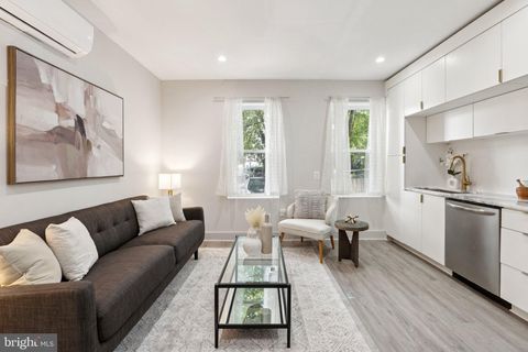 839 KENNEDY STREET NW 105 WASHINGTON DC 20011