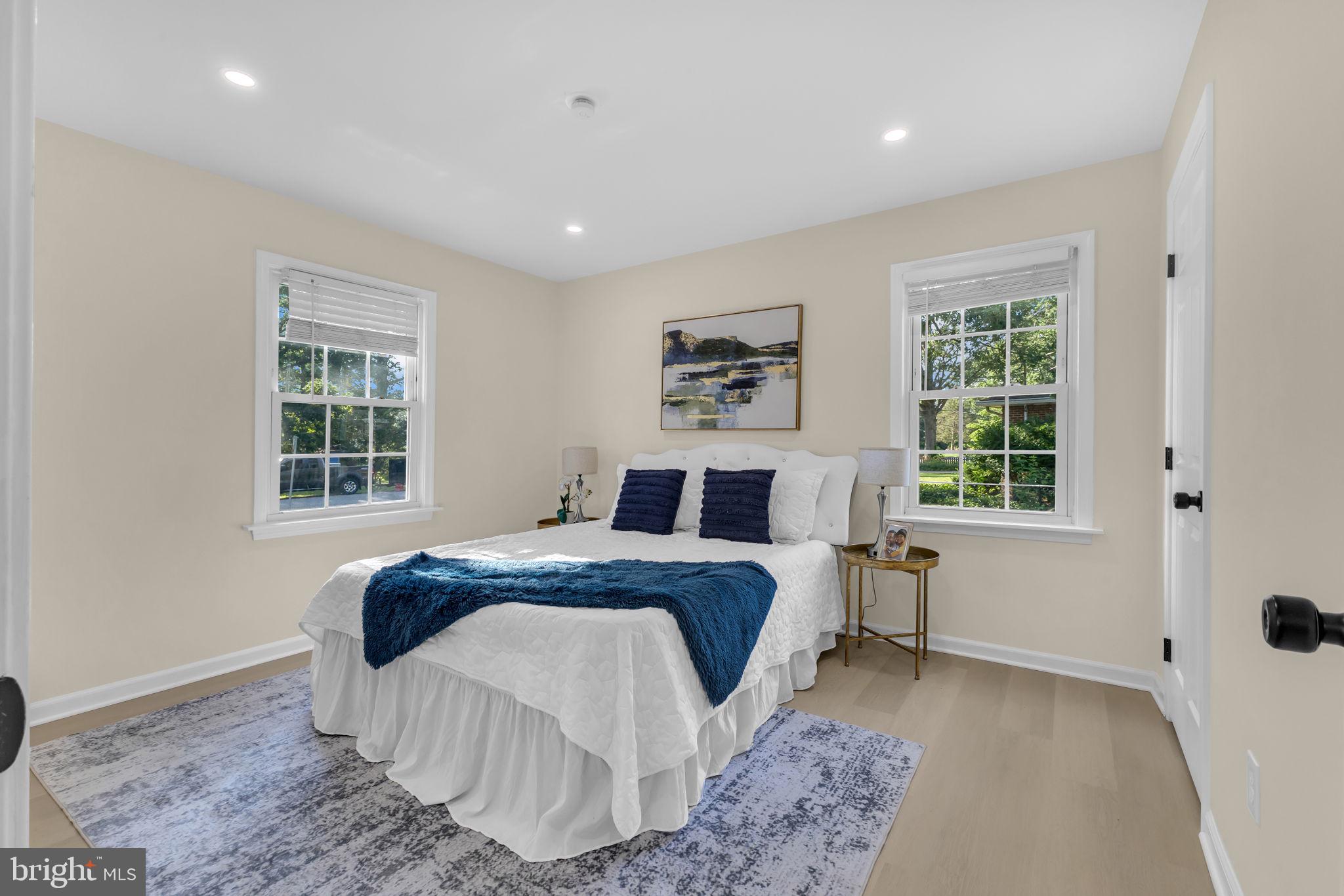 SPRINGFIELD FOREST - Residential