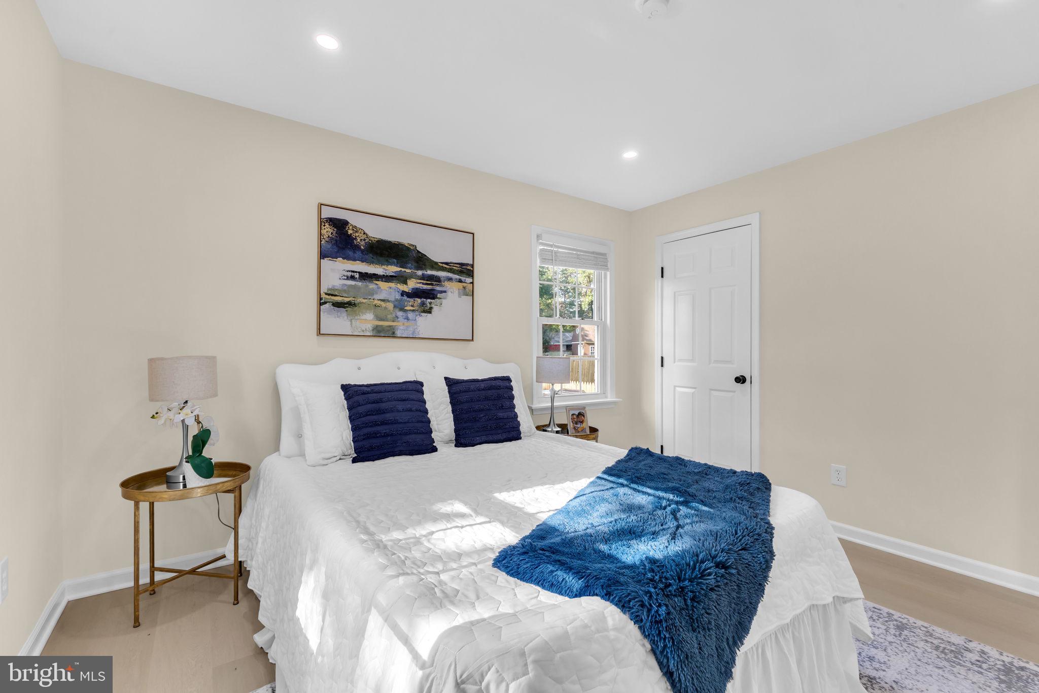 SPRINGFIELD FOREST - Residential