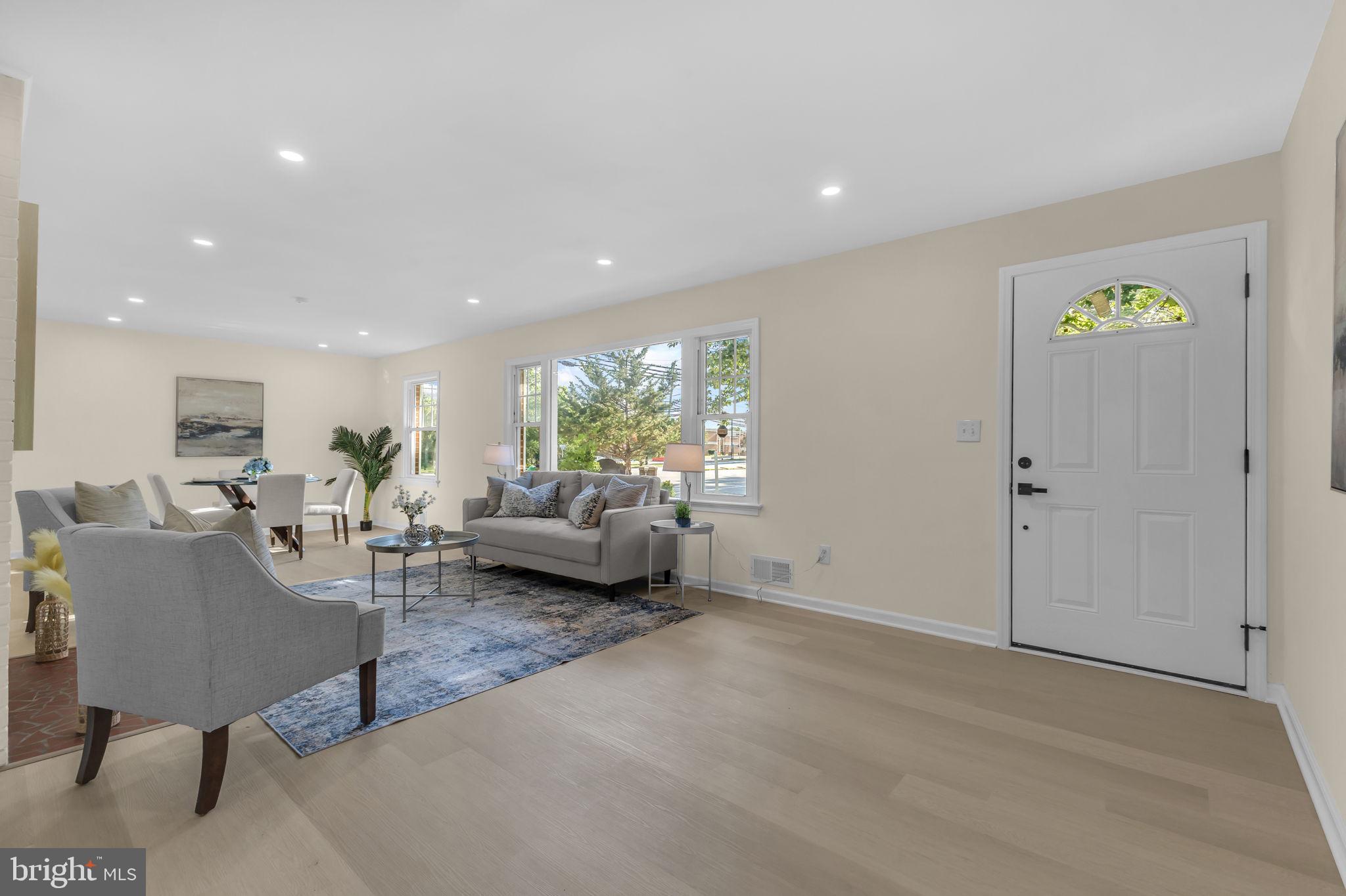 SPRINGFIELD FOREST - Residential