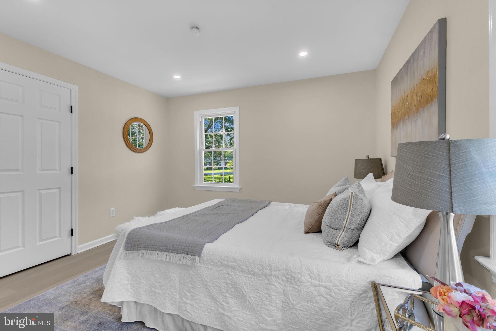 SPRINGFIELD FOREST - Residential