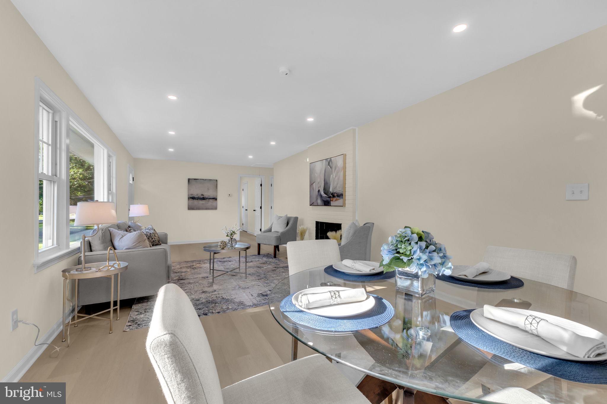 SPRINGFIELD FOREST - Residential