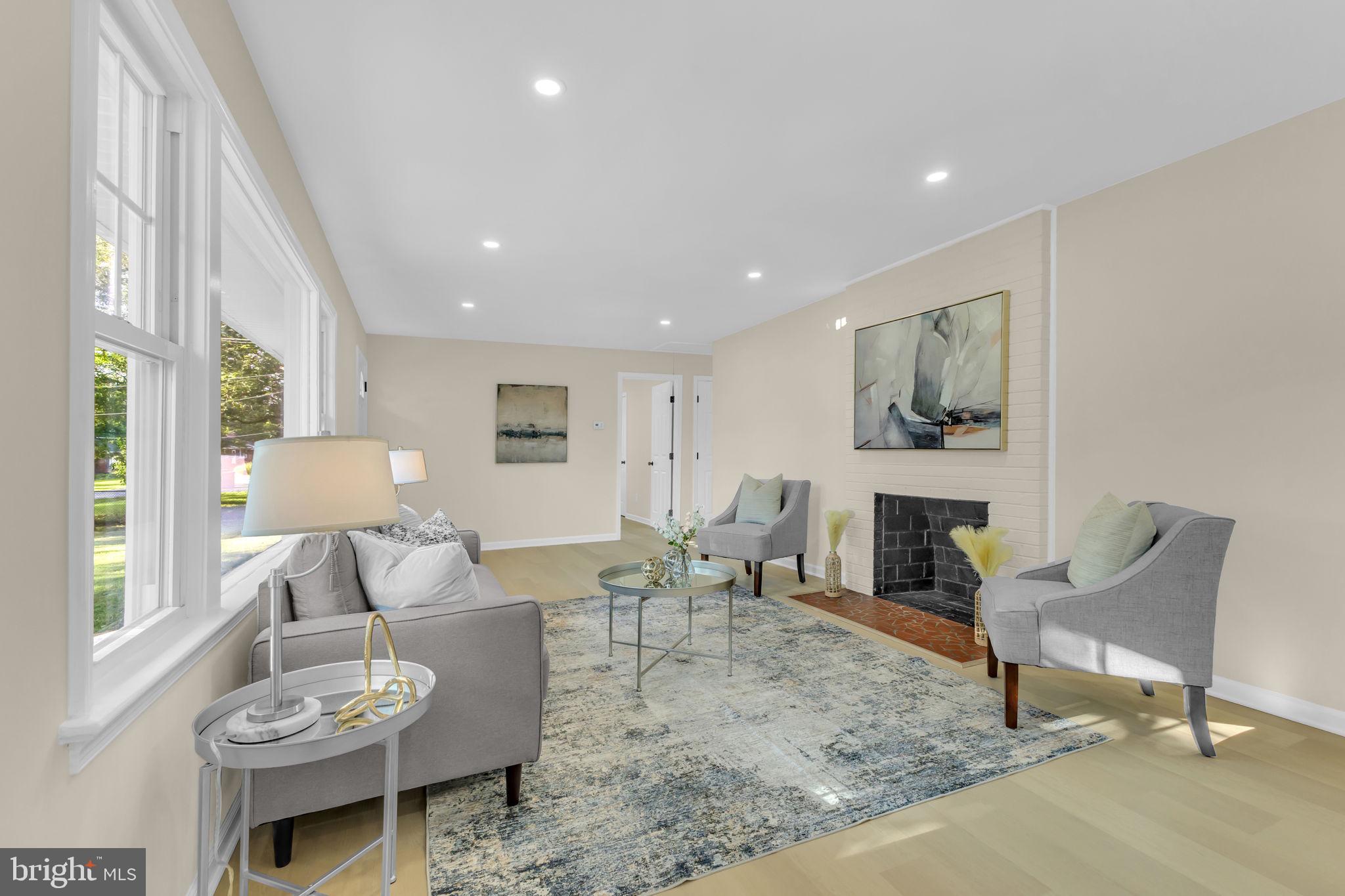 SPRINGFIELD FOREST - Residential