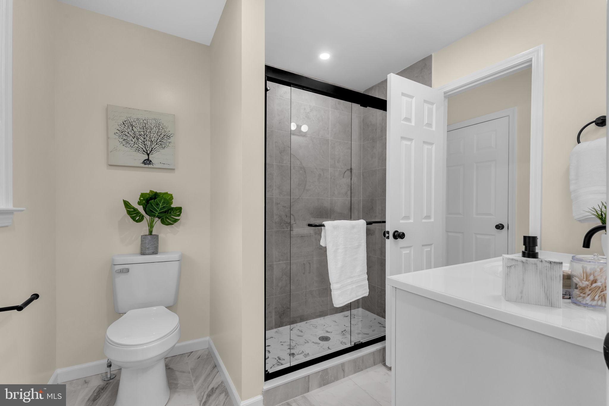 SPRINGFIELD FOREST - Residential