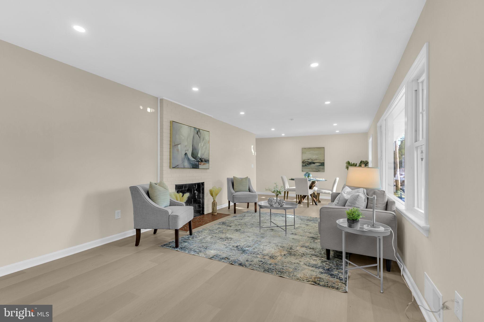 SPRINGFIELD FOREST - Residential