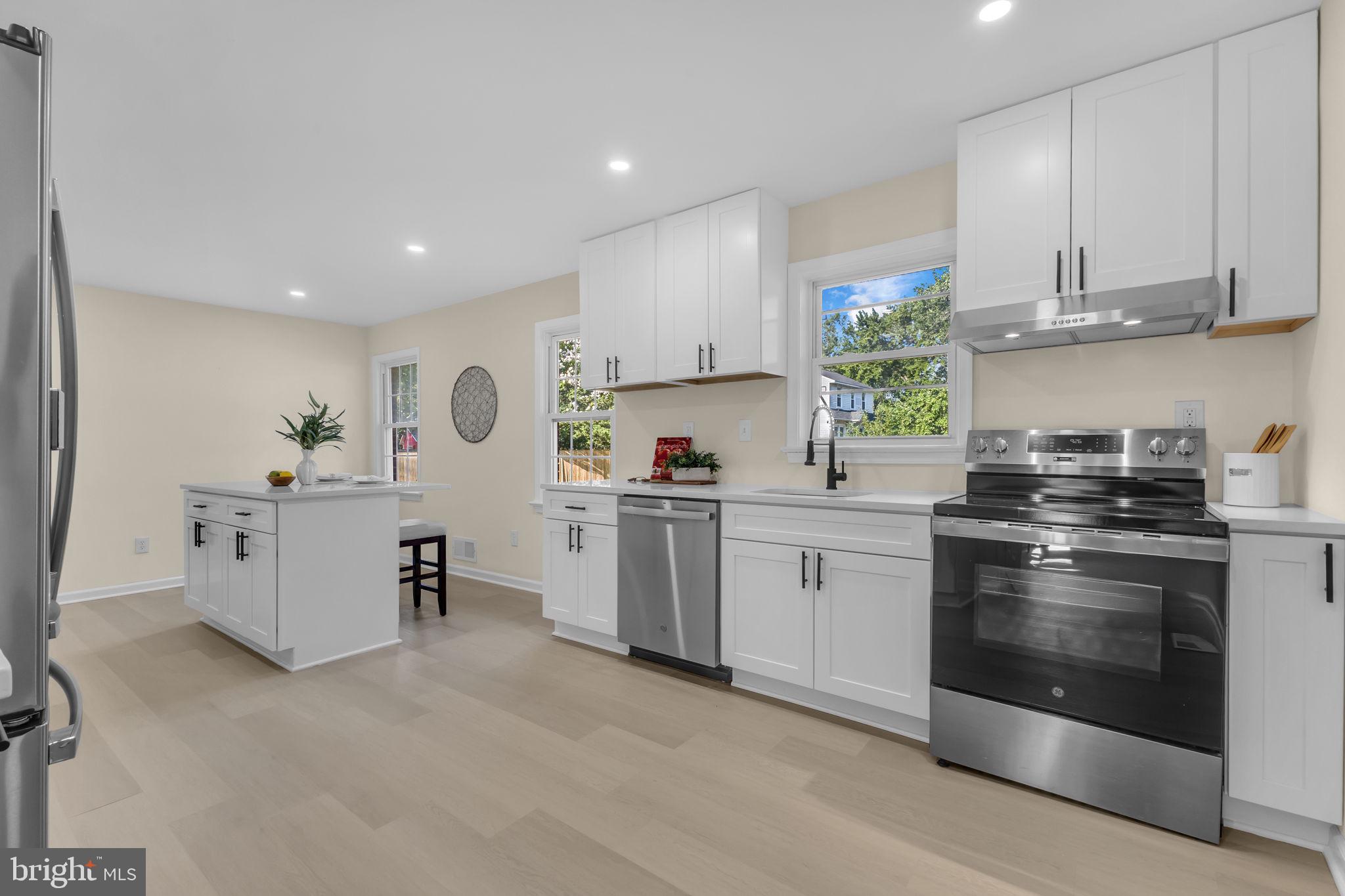 SPRINGFIELD FOREST - Residential