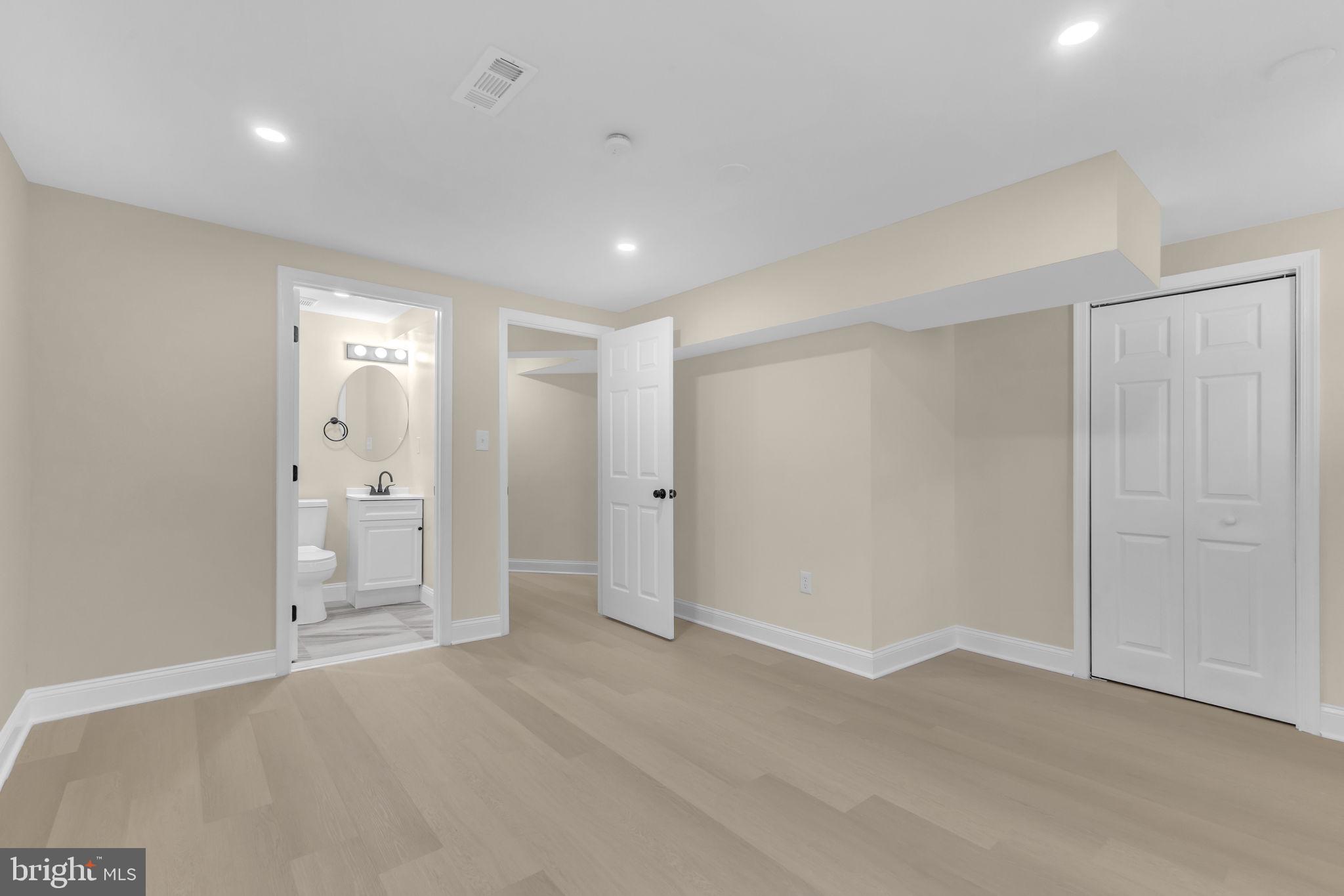 SPRINGFIELD FOREST - Residential