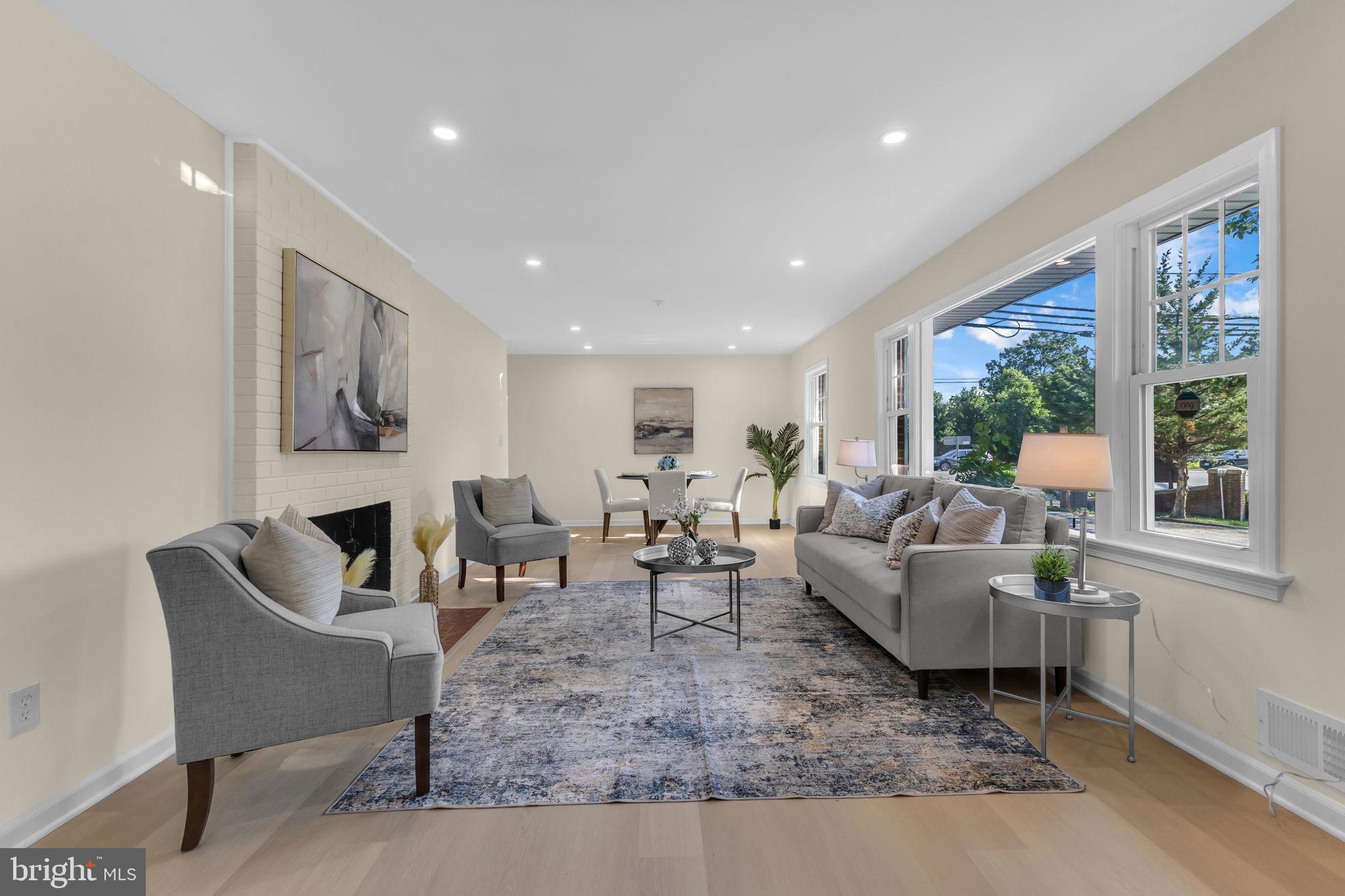 SPRINGFIELD FOREST - Residential