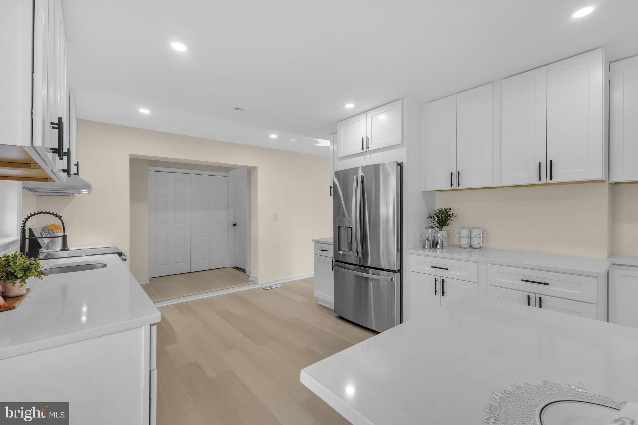 SPRINGFIELD FOREST - Residential