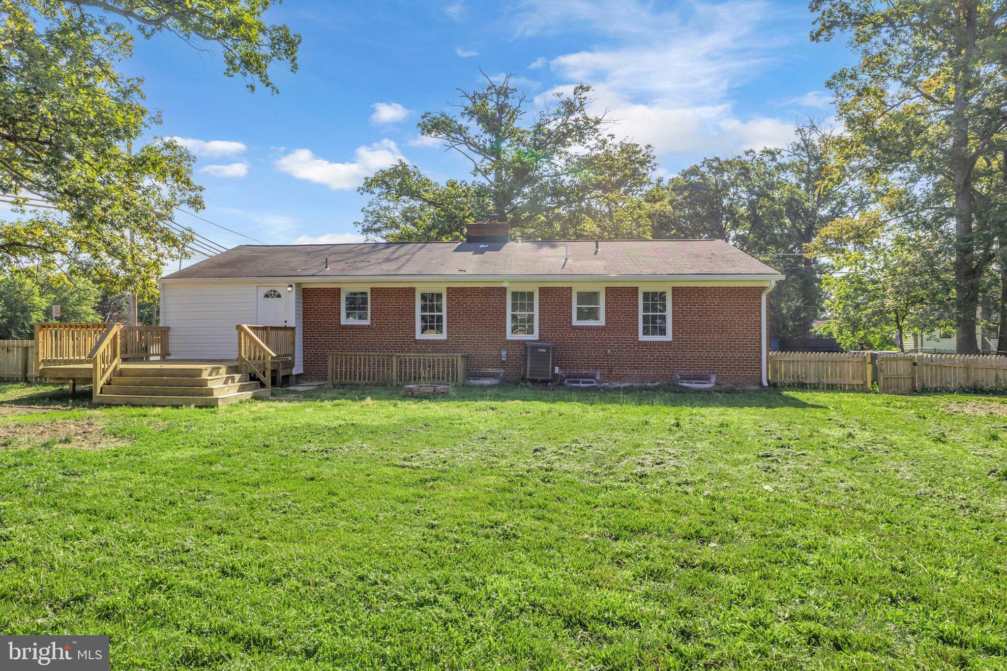 SPRINGFIELD FOREST - Residential