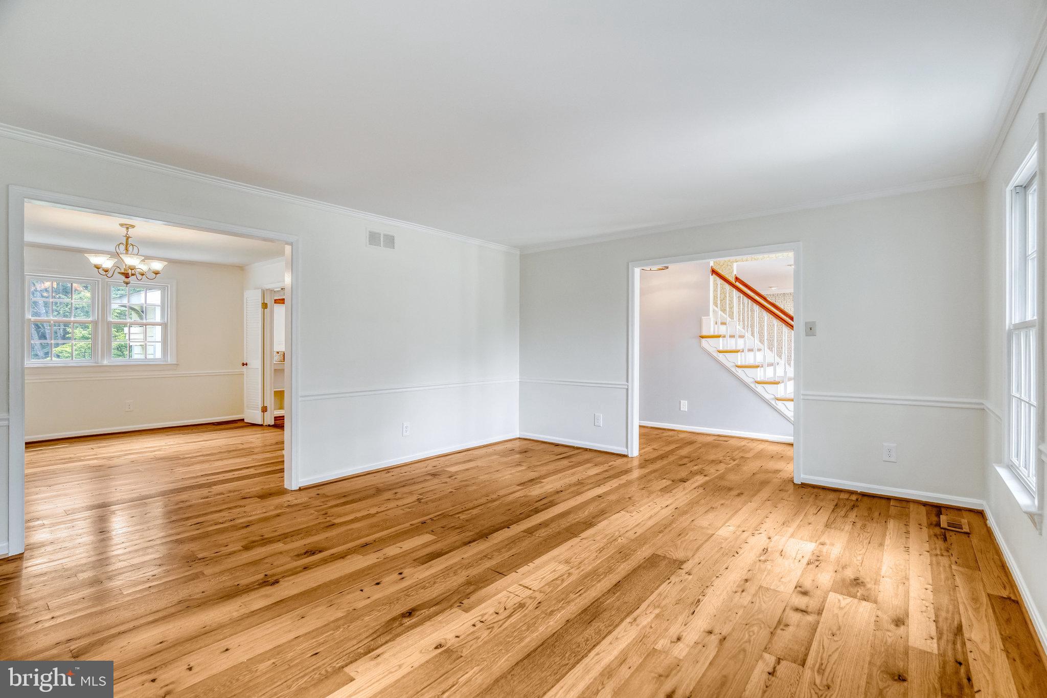 OLD MILL ESTATES - Residential