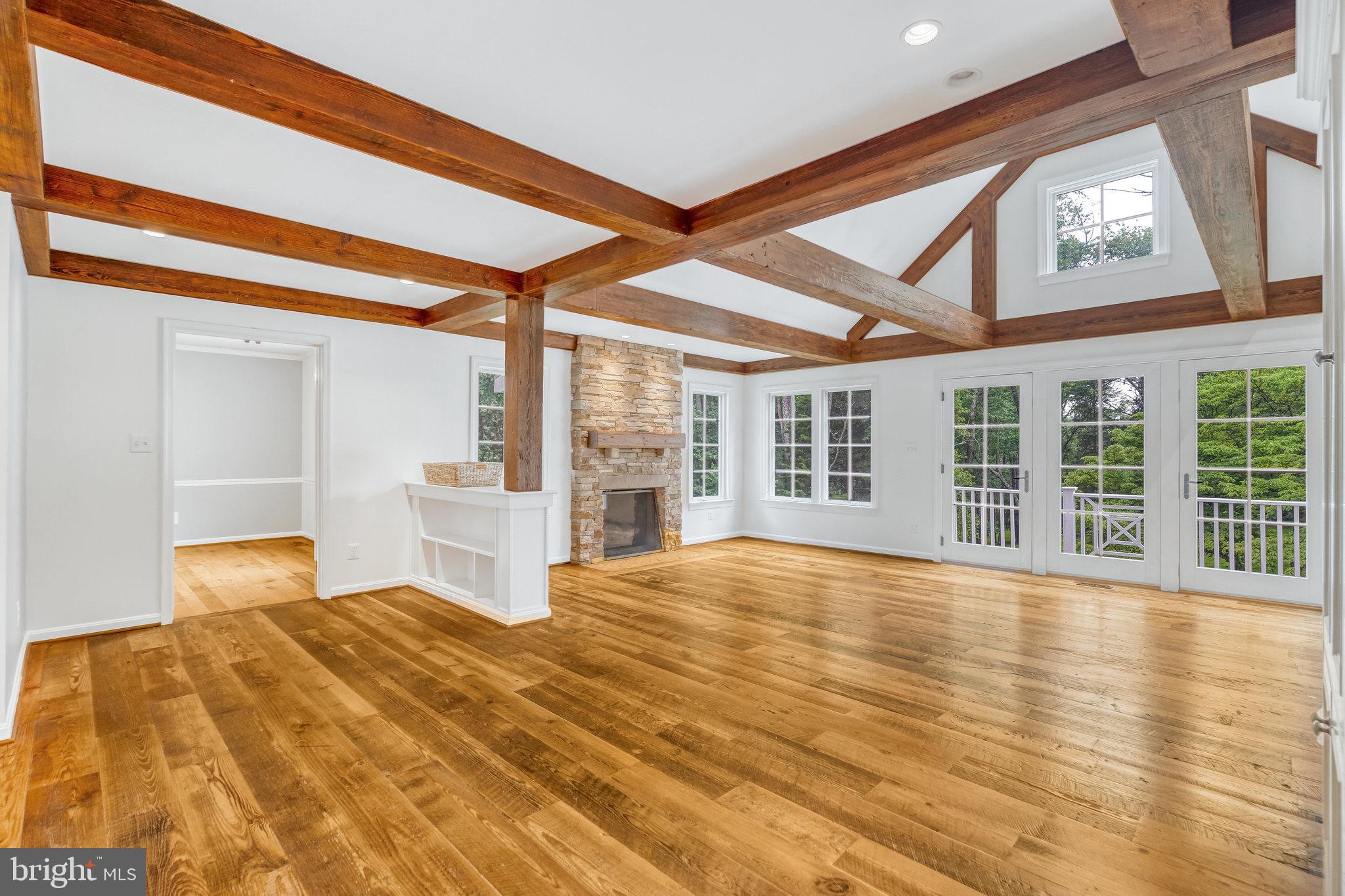 OLD MILL ESTATES - Residential