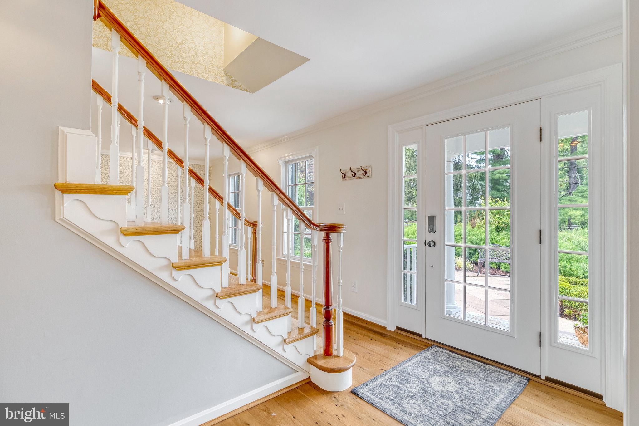 OLD MILL ESTATES - Residential