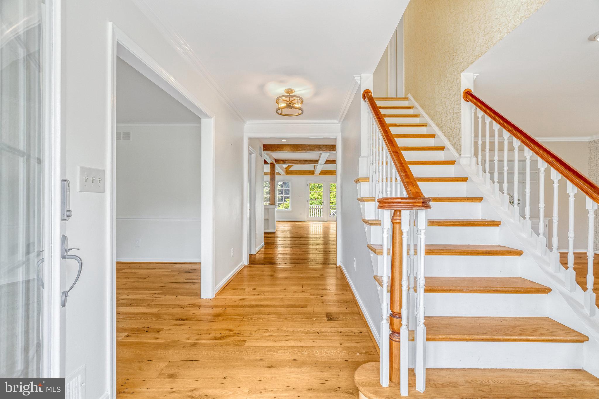 OLD MILL ESTATES - Residential