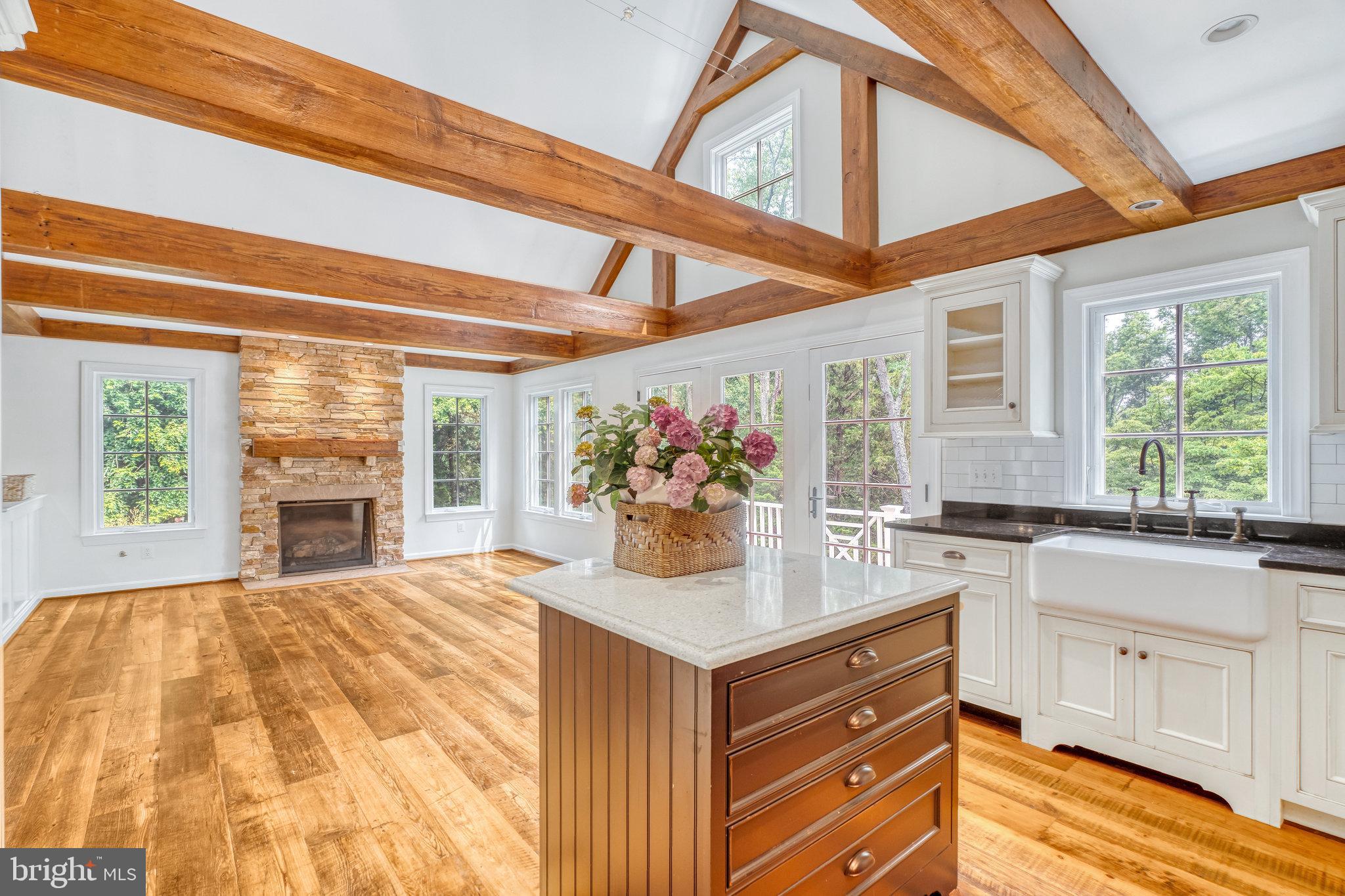 OLD MILL ESTATES - Residential