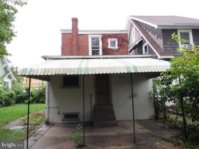 213 MELROSE AVENUE