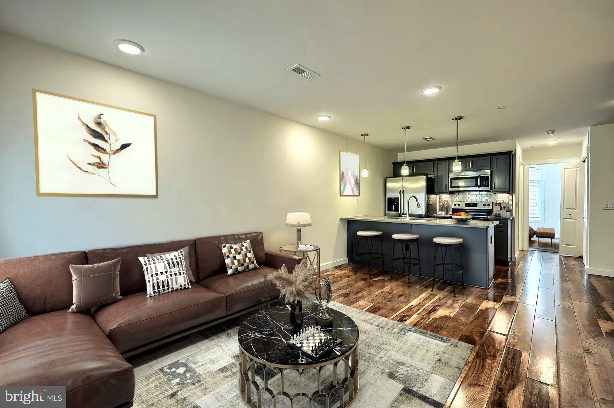 3039 MASTER ST. UNIT B