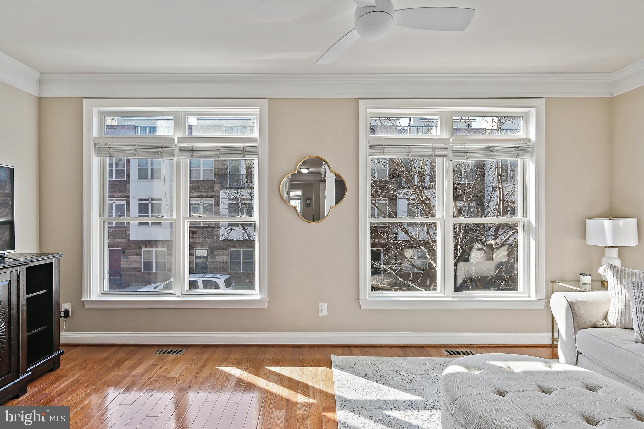 MCHENRY POINTE - Residential