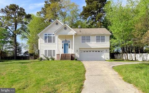 Property photo of 46231 Sylvan Court, Lexington Park, MD 20653
