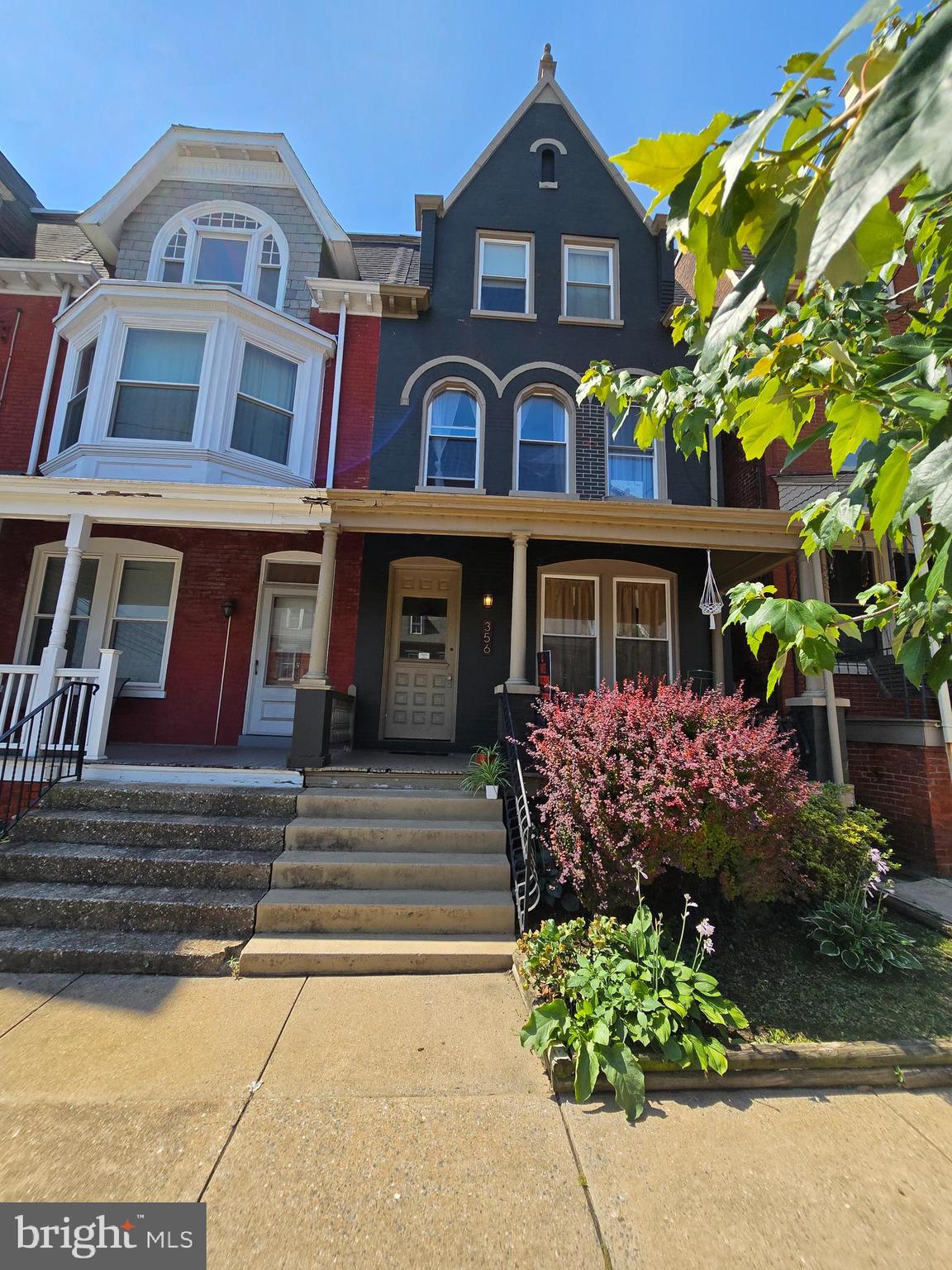 356 E CHESTNUT STREET
