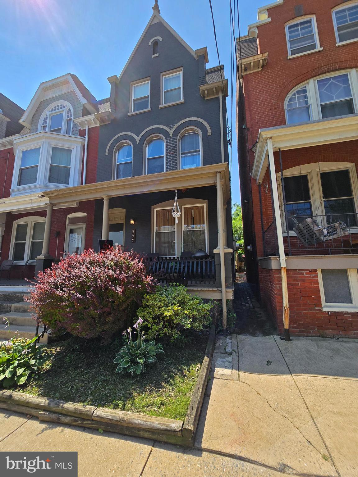 356 E CHESTNUT STREET