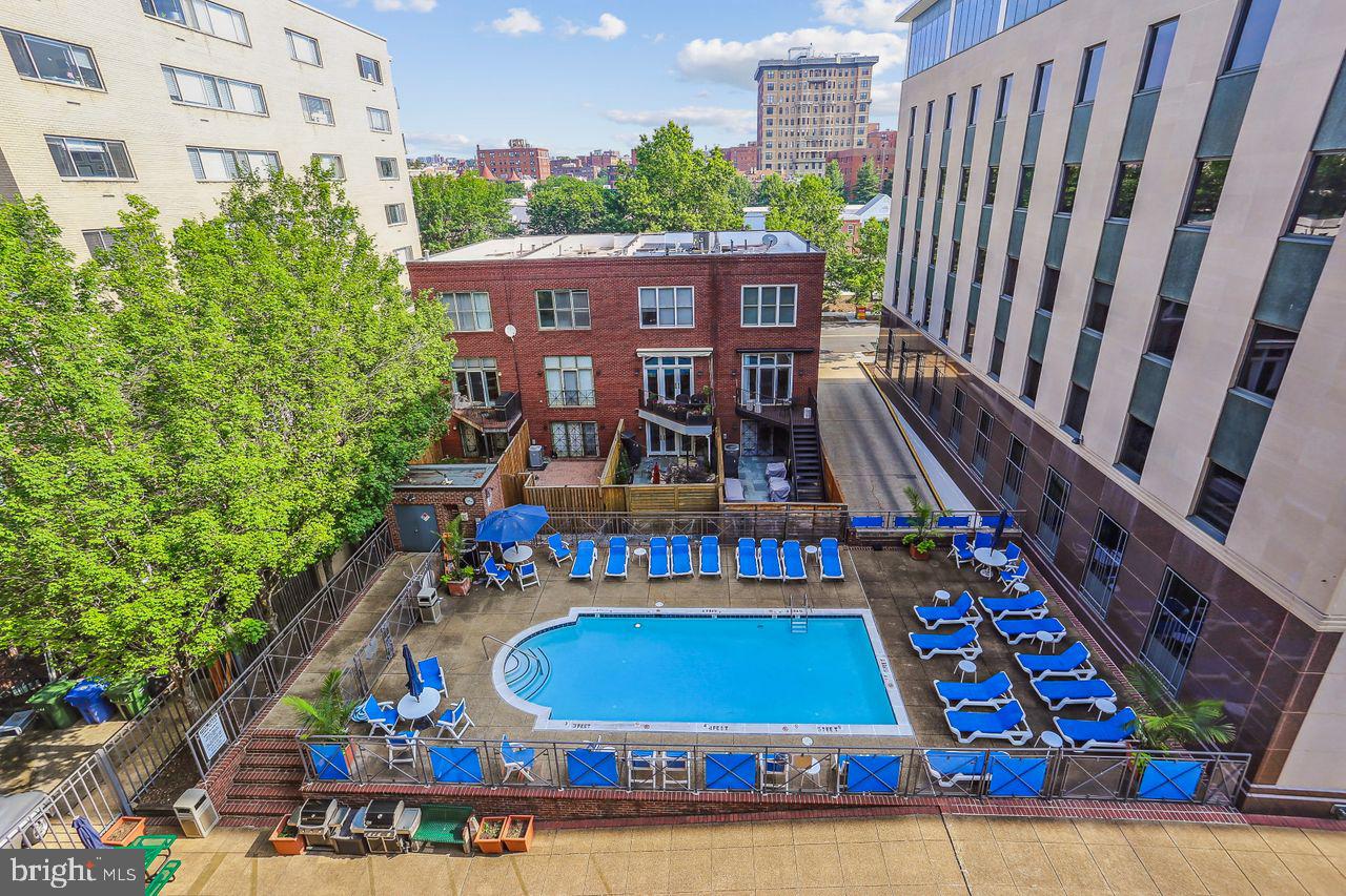 1401 17TH STREET NW 610