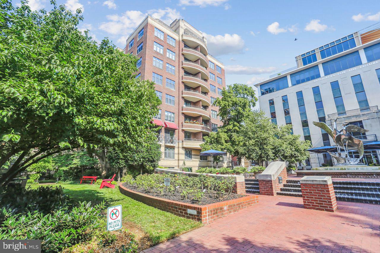 1401 17TH STREET NW 610